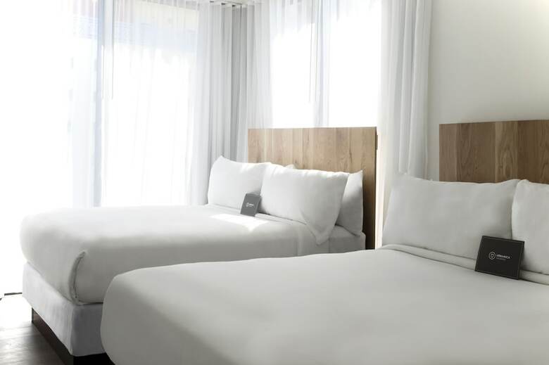 Hotel Urbanica The Euclid