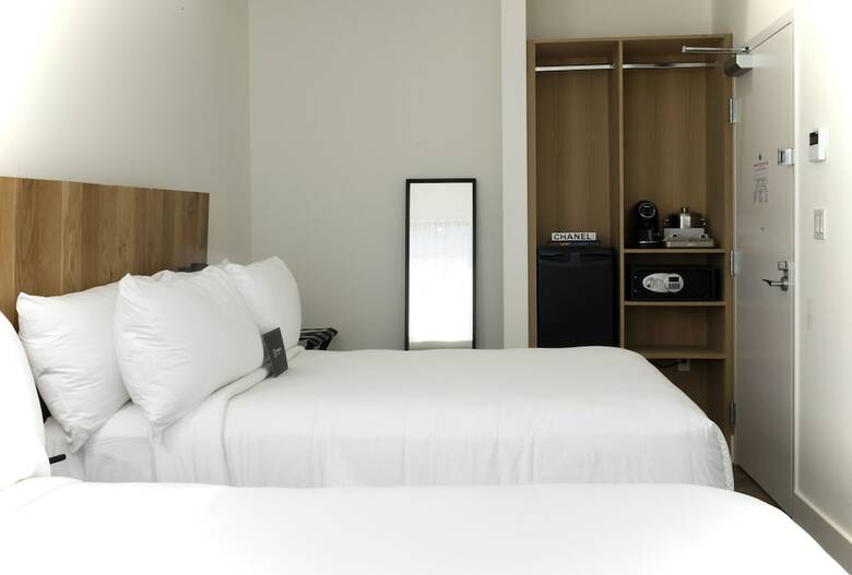 Hotel Urbanica The Euclid