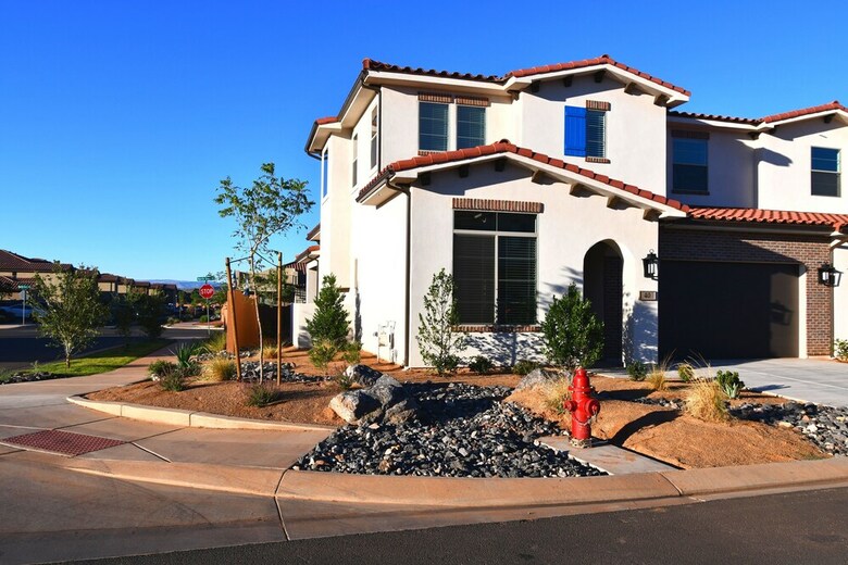 Arcadia Villa #40 Heart Of Dixie