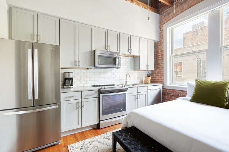 Sonder - Drayton Apartments