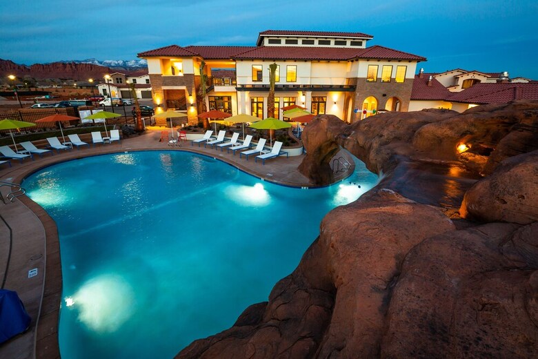Villa Arcadia #27