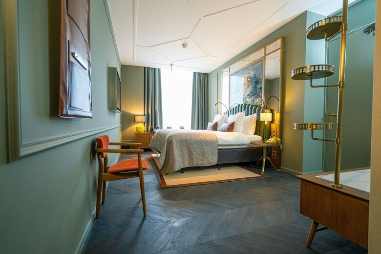 The Collector Hotel