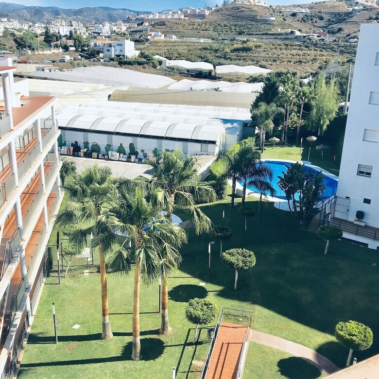 Hotel Apartamento El Barco