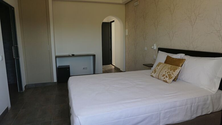 Vila Fuzeta Bed&breakfast