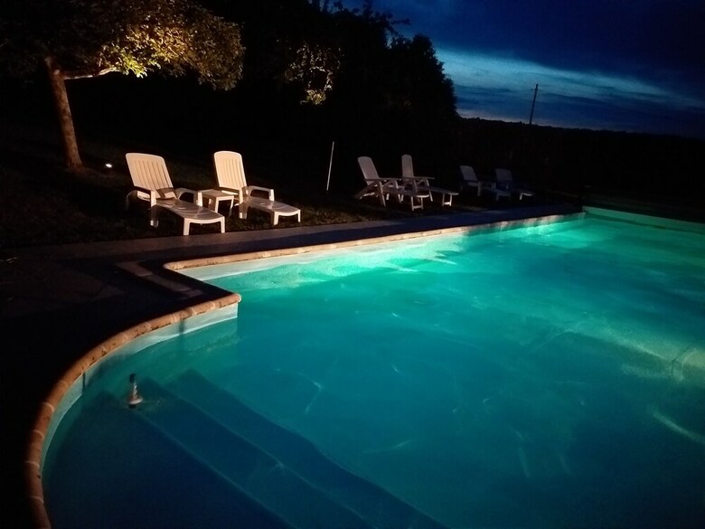 Bed & Breakfast L'aur-�lie