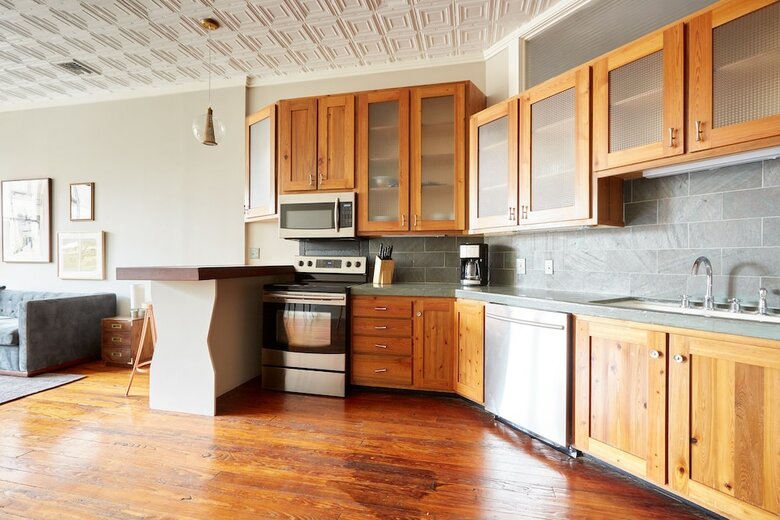 Sonder - Congress Apartments