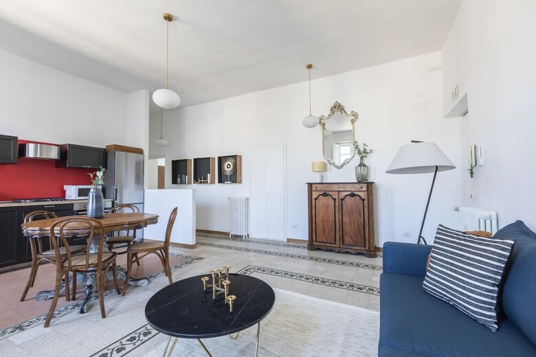Sonder - Trastevere Apartments