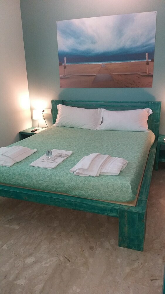 Hotel La Dimora Del Cavaliere
