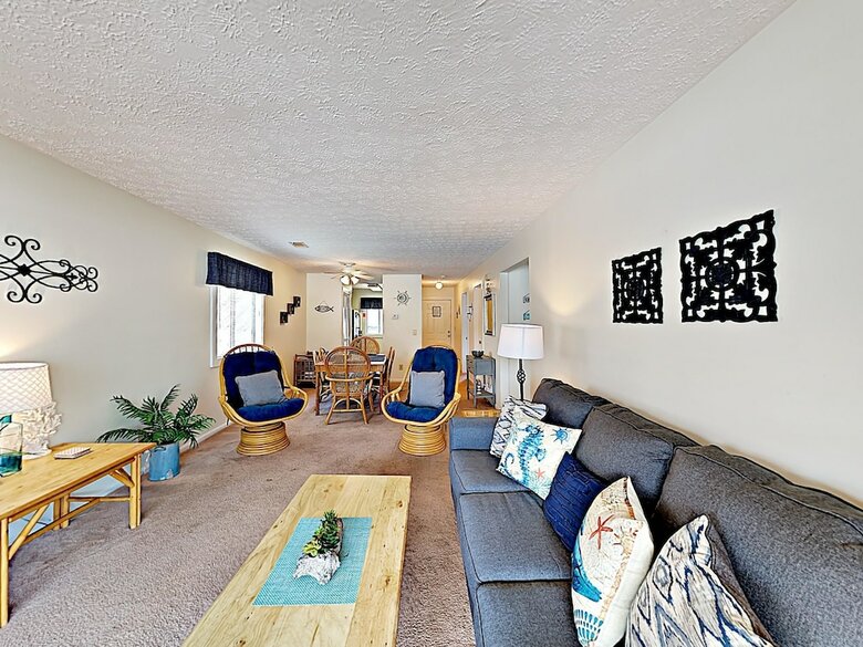 Shipwatch Pointe By Myrtle Beach Vr