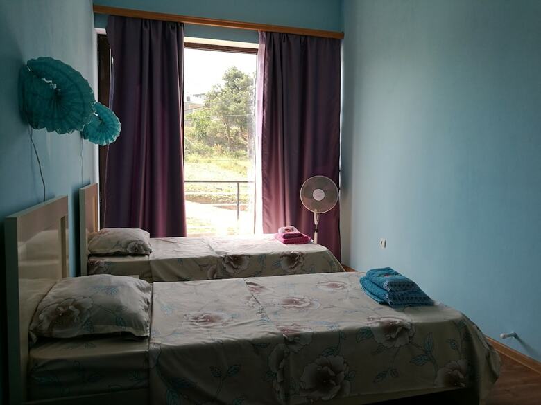 Hotel Agora Guesthouse