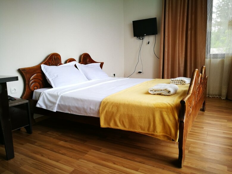 Hotel Agora Guesthouse