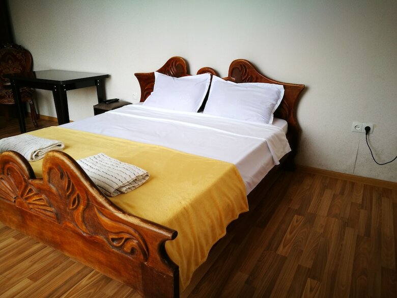 Hotel Agora Guesthouse
