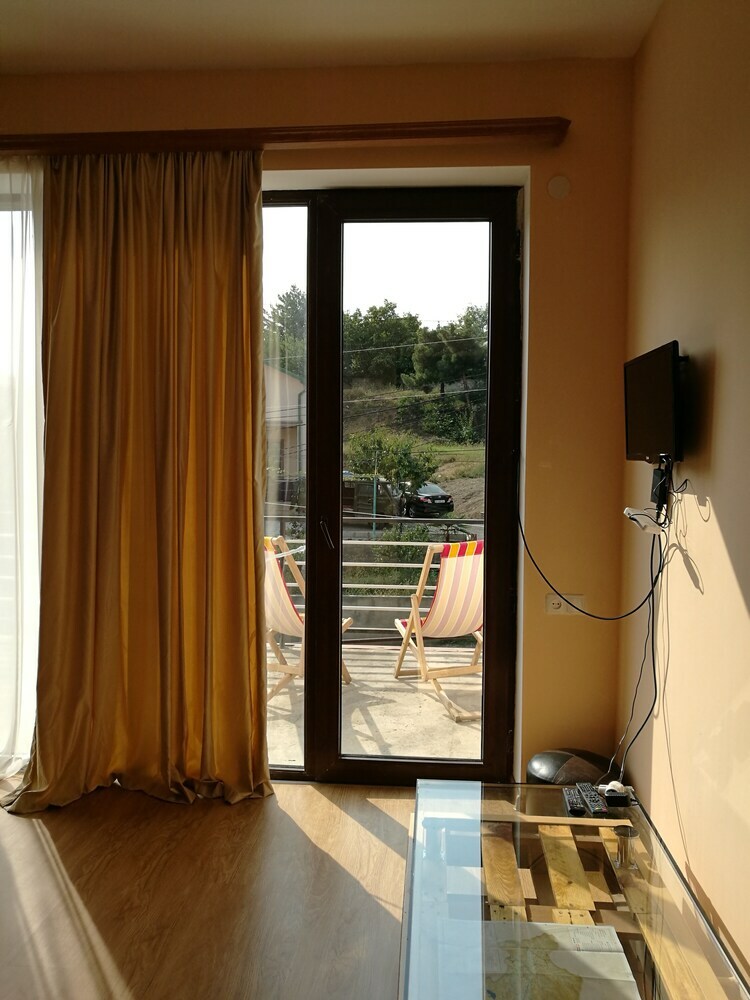 Hotel Agora Guesthouse