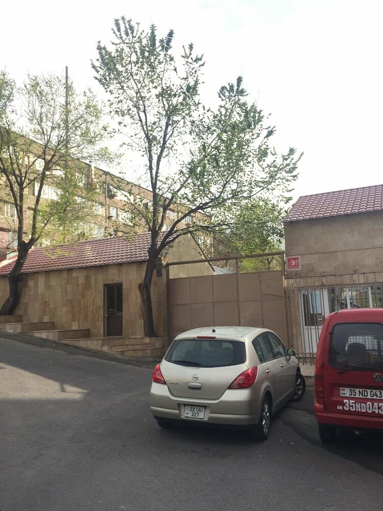 Hostal Nordstrom - Hostel