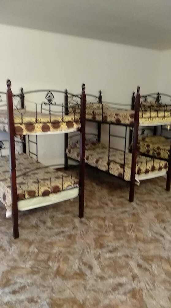 Hostal Nordstrom - Hostel