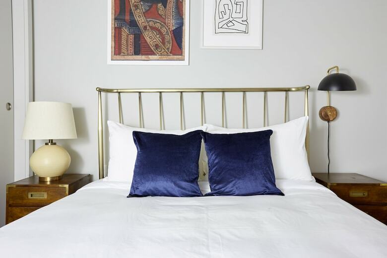 Aparthotel Sonder - The Broughton