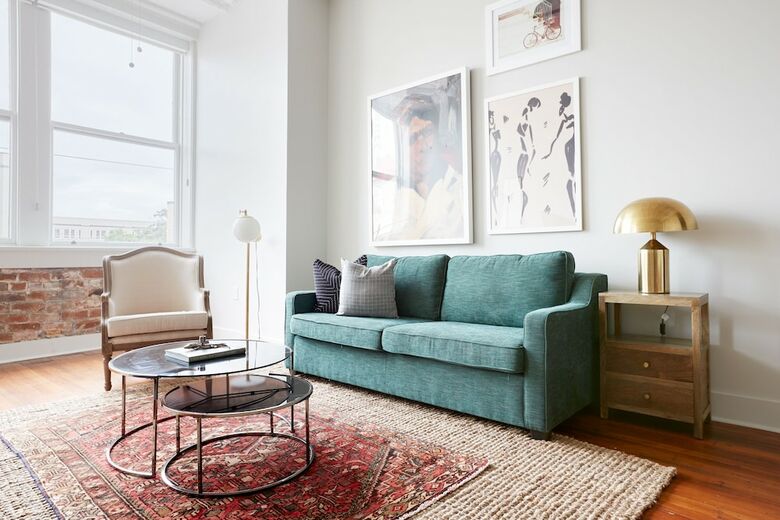 Aparthotel Sonder - The Broughton