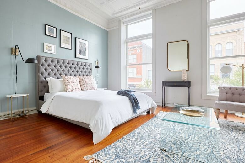 Aparthotel Sonder - The Broughton