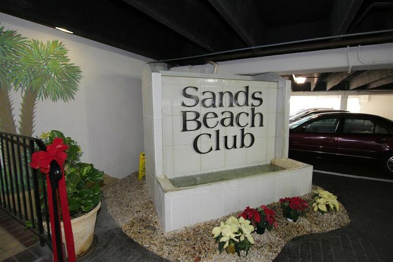 Sands Beach Club By Myrtle Beach Vr