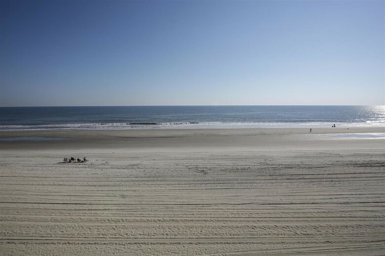 Sands Beach Club By Myrtle Beach Vr