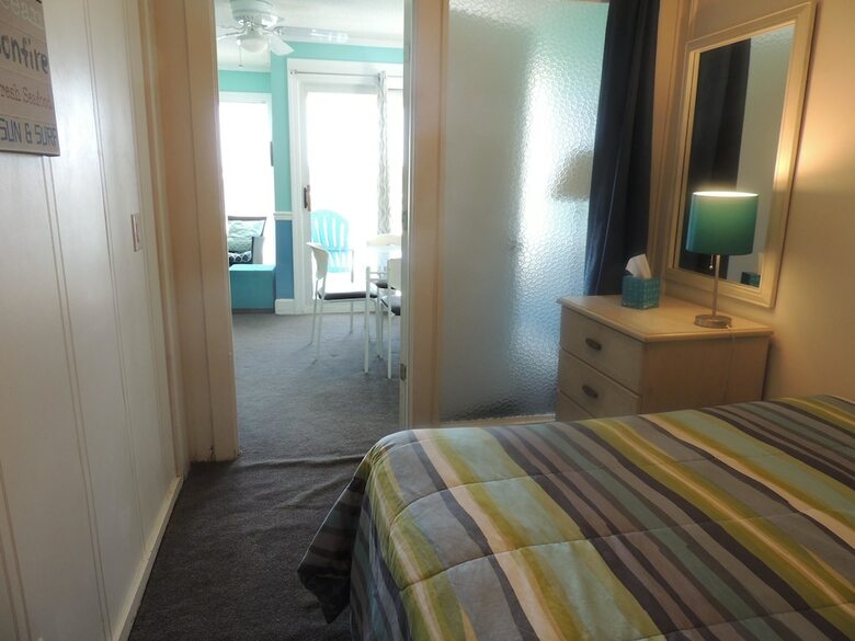 Sands Beach Club By Myrtle Beach Vr