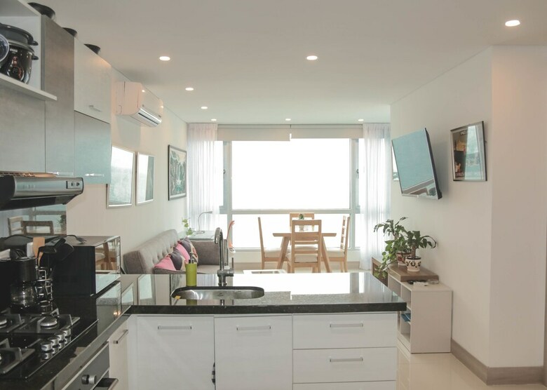 Palmeto Sunset Apartments
