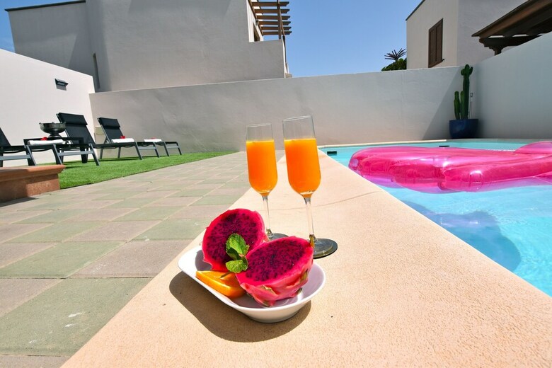 Lighthouse Villa-private Pool-bbq