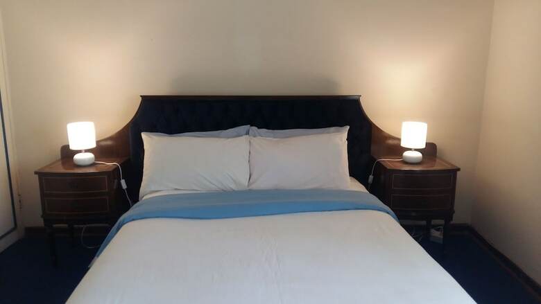 Hotel Ashley's Guest House