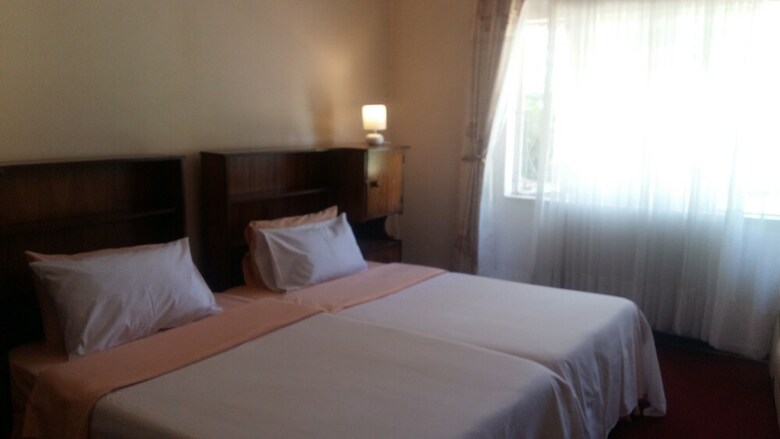 Hotel Ashley's Guest House