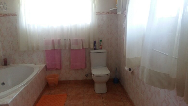 Hotel Ashley's Guest House