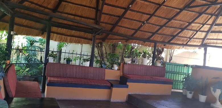 Hotel Ashley's Guest House