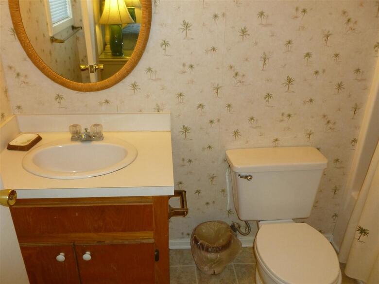 Guest Cottage By Myrtle Beach Vr