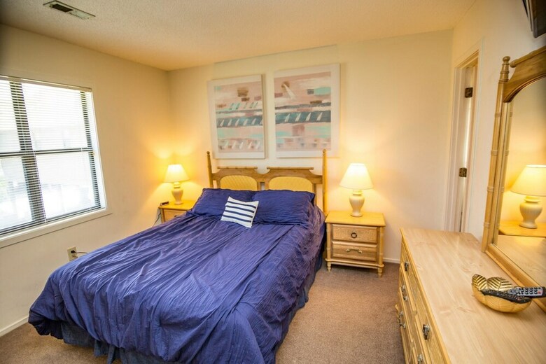 Guest Cottage By Myrtle Beach Vr