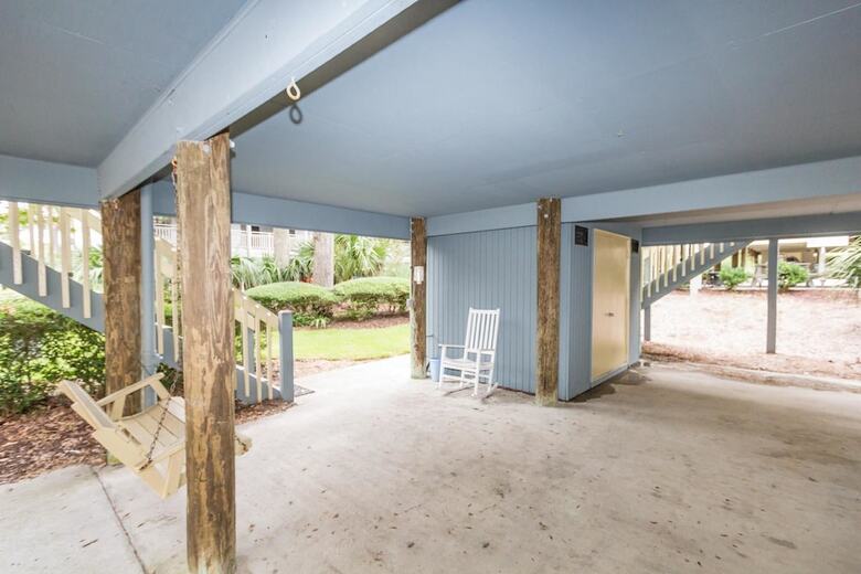 Guest Cottage By Myrtle Beach Vr