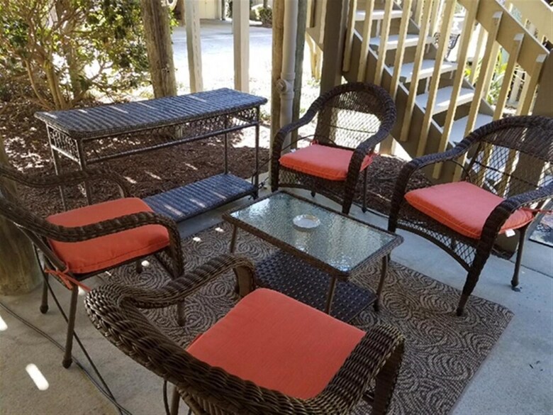 Guest Cottage By Myrtle Beach Vr