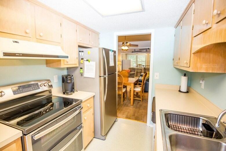 Guest Cottage By Myrtle Beach Vr