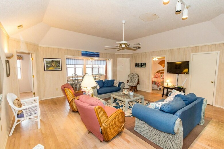 Guest Cottage By Myrtle Beach Vr