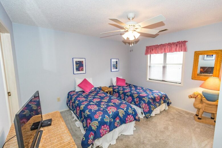 Guest Cottage By Myrtle Beach Vr