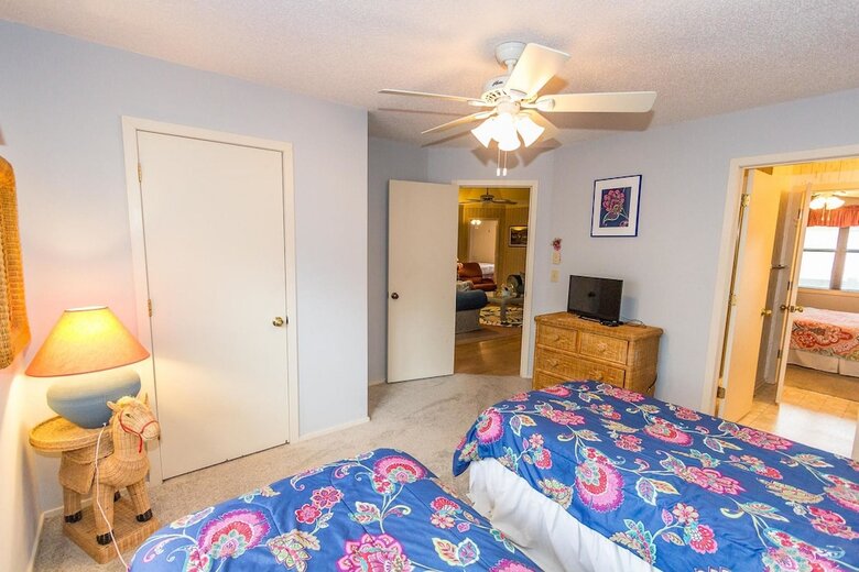 Guest Cottage By Myrtle Beach Vr