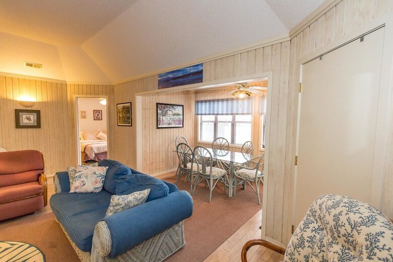 Guest Cottage By Myrtle Beach Vr