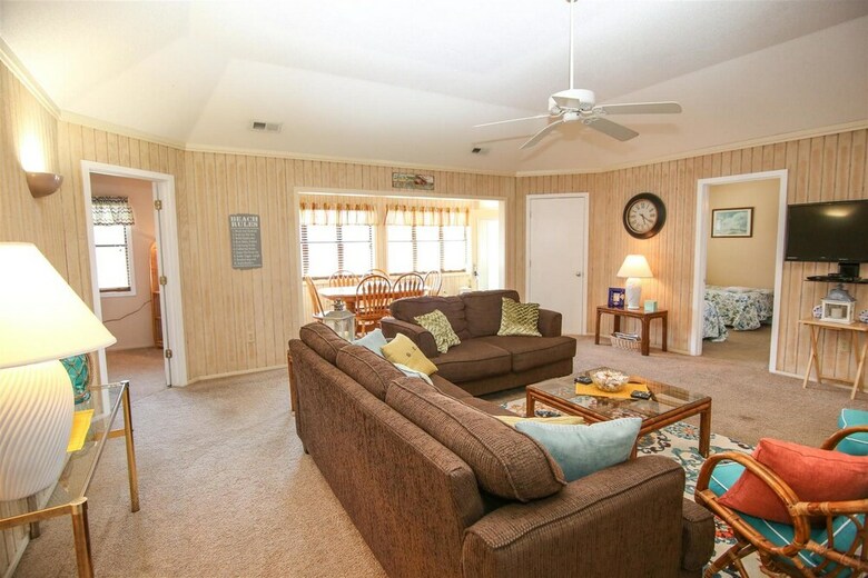 Guest Cottage By Myrtle Beach Vr