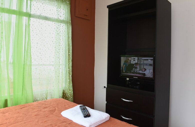 Apartamentos Wise Living Cr