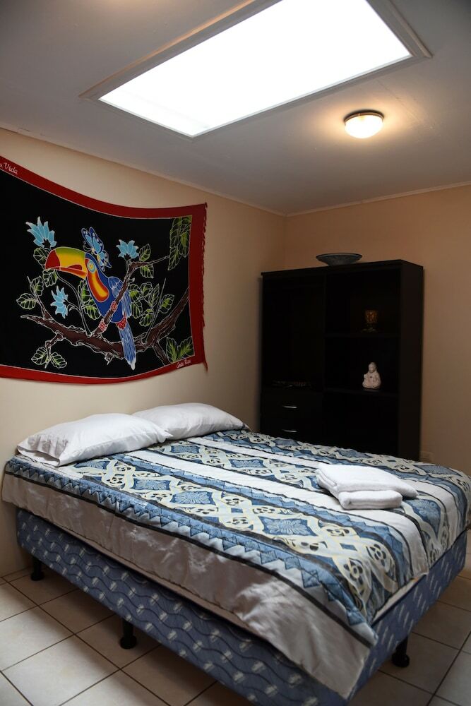 Apartamentos Wise Living Cr