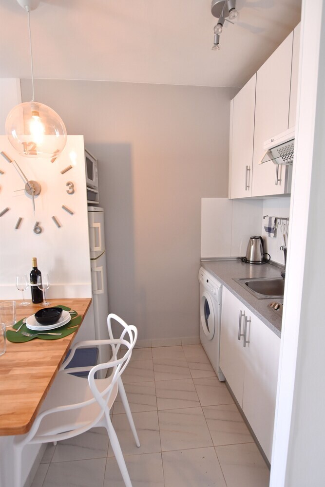 Holyhome Apartment 205