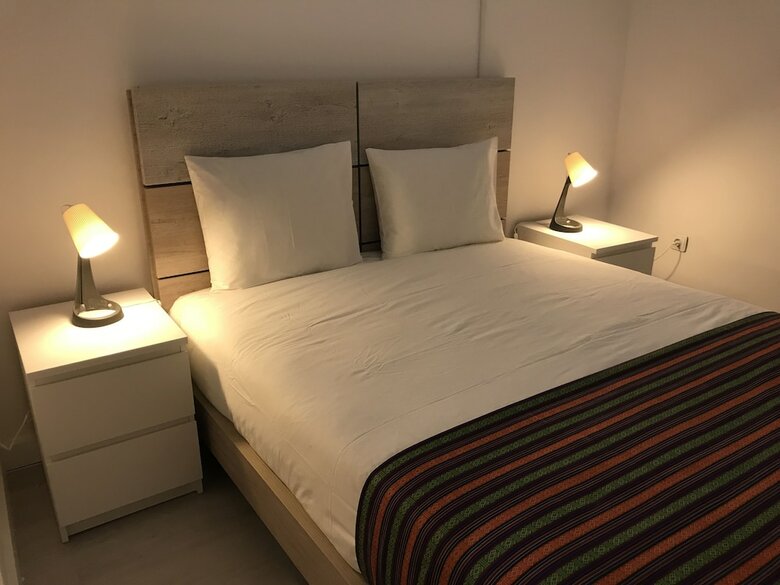 Hostal Charming Episode Hostel