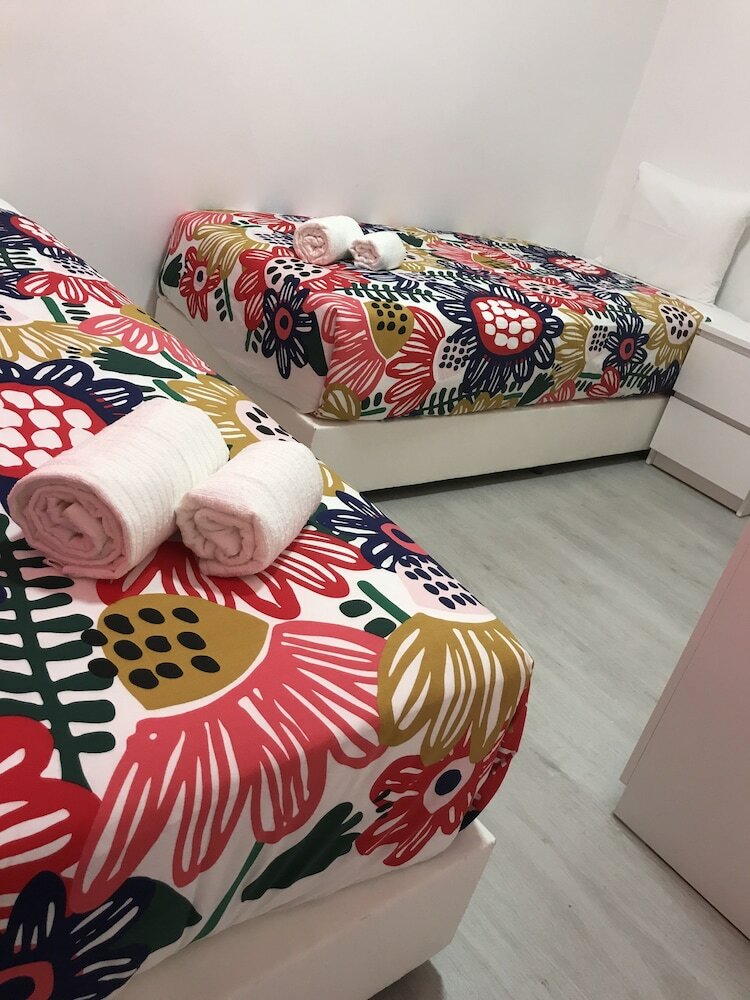 Hostal Charming Episode Hostel