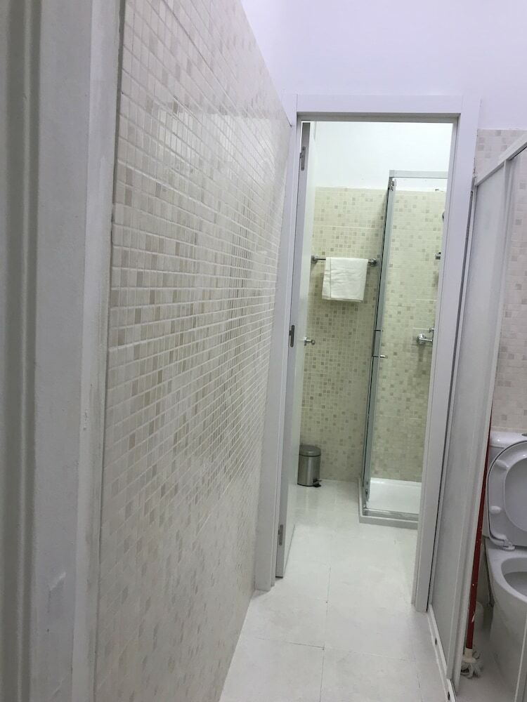 Hostal Charming Episode Hostel