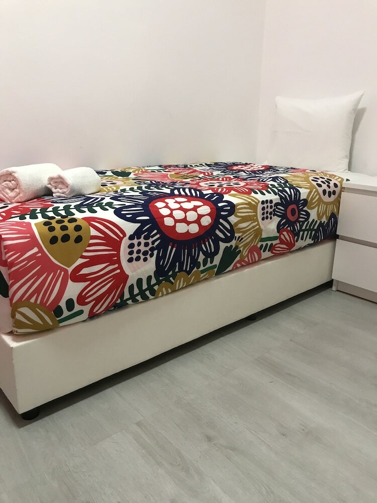 Hostal Charming Episode Hostel