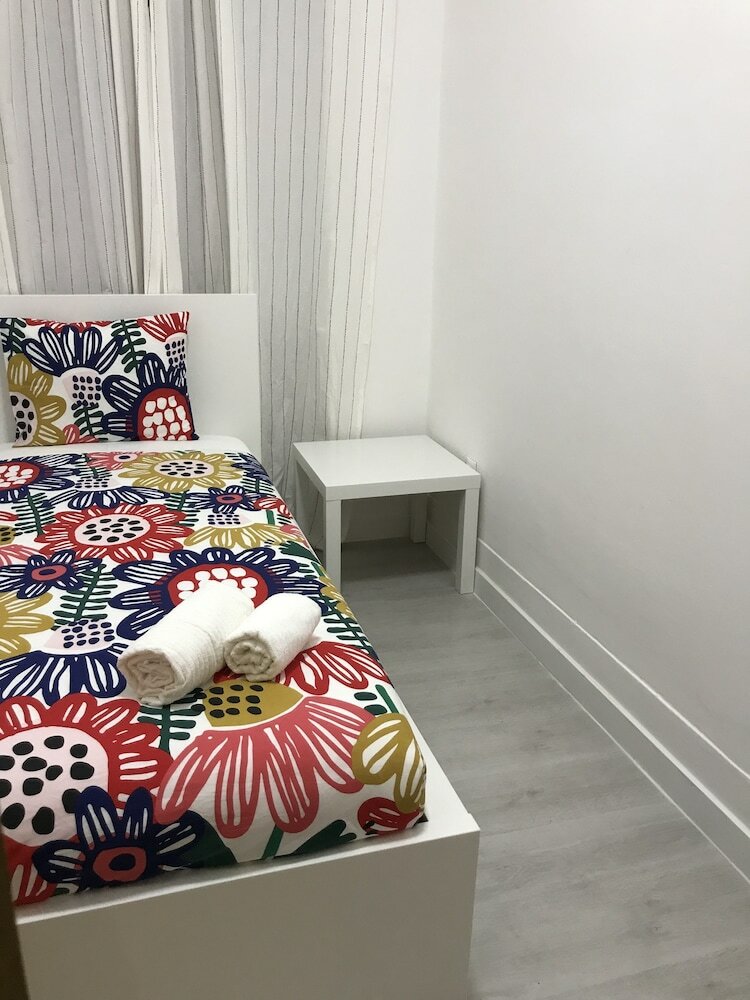 Hostal Charming Episode Hostel