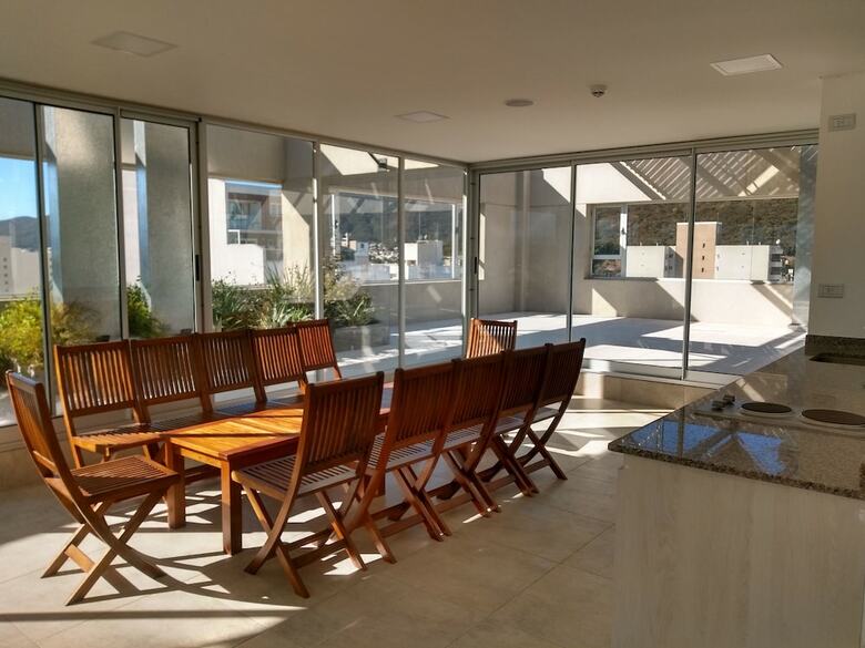 Apartamentos Cono de Arita I